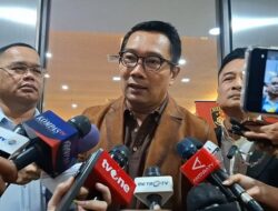 “Tes DNA Mengejutkan: RK Dinyatakan Bukan Ayah Biologis Anak Lisa Mariana!”