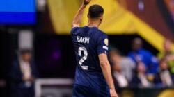 PSG Terkejut dengan Ucapan Achraf Hakimi soal Ballon d’Or, Ini Reaksinya!