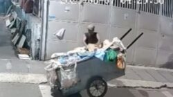 Pemulung Masuki Rumah di Jakpus Saat Pemilik Tertidur, Lalu Curi 3 HP: aksi kriminal yang mencengangkan!
