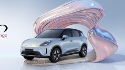 Wuling Bingo S, Senjata Baru untuk Menantang Dominasi BYD di Mobil Listrik