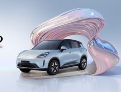 Wuling Bingo S, Senjata Baru untuk Menantang Dominasi BYD di Mobil Listrik