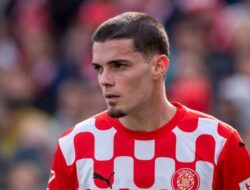 _Napoli Resmi Rekrut Gutierrez, Madrid Ketiban Untung_