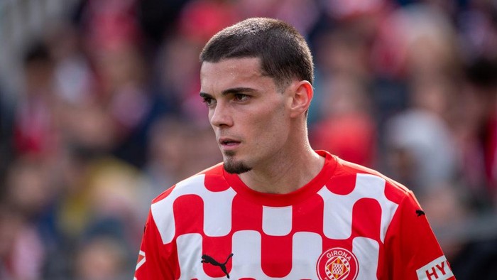 _Napoli Resmi Rekrut Gutierrez, Madrid Ketiban Untung_