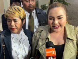 KPK Panggil Lisa Mariana Jumat Pekan Ini Terkait Kasus BJB: Apa yang Sedang Terjadi?