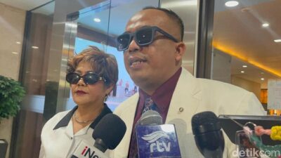 Hasil Tes DNA dengan RK, Pihak Lisa Anggap Aib: Krisis atau Konspirasi?