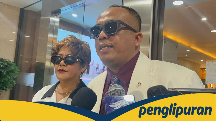 Hasil Tes DNA dengan RK, Pihak Lisa Anggap Aib: Krisis atau Konspirasi?