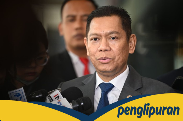 **Pimpinan DPR Bantah Isu Kenaikan Gaji dan Tunjangan, Adies Kadir Jelaskan Fakta**
