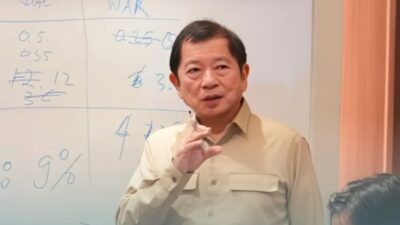 Suharso Puji Ara: Fasilitas Baru Perumahan, Kebahagiaan Warga Terjamin