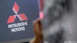 **Mitsubishi Motors Resmi Menyudahi Kehadirannya di Pasar China Setelah 50 Tahun**