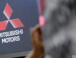 **Mitsubishi Motors Resmi Menyudahi Kehadirannya di Pasar China Setelah 50 Tahun**
