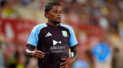 Resmi! AS Roma Gaet Leon Bailey dari Aston Villa – Alternatif 1