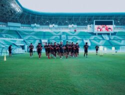 Indonesia U-17 Beraksi di Eropa, Timteng Menuju Piala Dunia dengan Gairah Baru