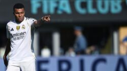 Kylian Mbappe: Siapa Pantas Memakai Nomor 10 Madrid Selain Dirinya?