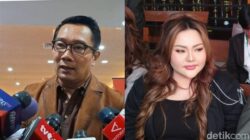 “Pihak RK Puji Transparansi Polri: Buka Segel Hasil Tes DNA di Depan Publik!”