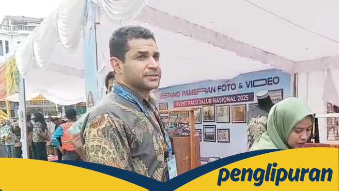 Perwakilan PBB Terkesan oleh Pacu Jalur: Ini Pengalaman Menyenangkan yang Mengguncang Dunia