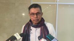 “Hinca Bacakan Surat Anak Lukas Enembe: Kisah Trauma yang Mengguncangkan Dunia Pendidikan”