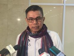 “Hinca Bacakan Surat Anak Lukas Enembe: Kisah Trauma yang Mengguncangkan Dunia Pendidikan”