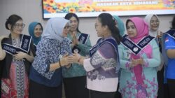 Srikandi Pangan: Wali Kota Semarang Berani Banting Setir Lawan Pemborosan Makanan