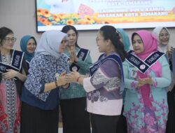 Srikandi Pangan: Wali Kota Semarang Berani Banting Setir Lawan Pemborosan Makanan