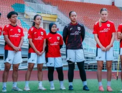 PSSI Minta Pelatih Jago Bahasa, Timnas Putri Butuh Komunikasi Internasional!