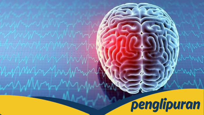 Dikira Flu Biasa, Ternyata Pria Ini Kena Tumor Otak: Kenali Gejala Berbahaya Sebelum Terlambat