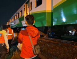 [Viral Listrik KRL Jatim Padam, Teriakan ‘Rem Blong’! Ini Fakta yang Mungkin Mengejutkan]