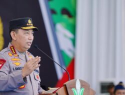 Dukung Penuh MBG, Kapolri: 458 SPPG Polri Terbangun, Apakah Ini Pertanda Baru?