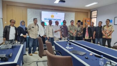 “Tim Unpad: Warga Pangandaran Bersyukur KJA Budidaya Lobster, Ekonomi Masyarakat Meningkat”