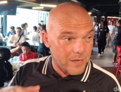 “Mantan Bos Eliano Reijnders Belum Bisa Menang di Bali United: Apakah Ini Akhir dari Era Reijnders?”