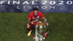 Coutinho: Aku Paling Sukses di Bayern Munich – Update 1