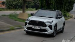 “Mobil Hybrid Servis Bulan Pertama: Apa yang Sebenarnya Diperiksa?”