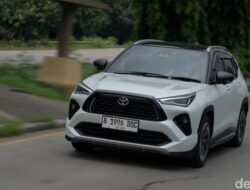 “Mobil Hybrid Servis Bulan Pertama: Apa yang Sebenarnya Diperiksa?”