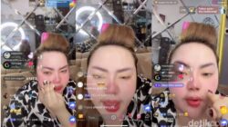 DNA Negatif Lisa Mariana: Apakah Hasil Tes Bisa Dibohongi?