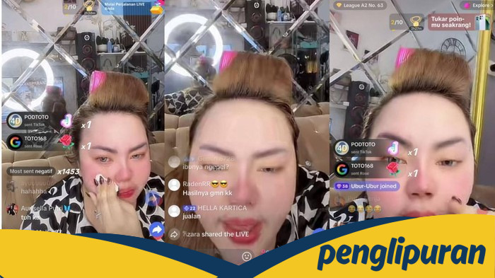 DNA Negatif Lisa Mariana: Apakah Hasil Tes Bisa Dibohongi?
