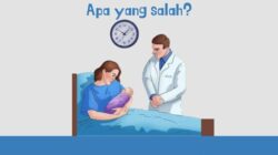 7 Tantangan Cari Kesalahan pada Gambar, Tingkatkan Observasi untuk Kesehatan Mental
