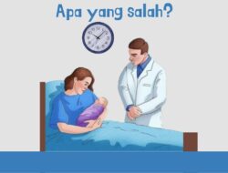 7 Tantangan Cari Kesalahan pada Gambar, Tingkatkan Observasi untuk Kesehatan Mental