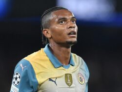 “Manuel Akanji Diminati Klub Turki: Galatasaray Siap Datangkan Bek Manchester City”