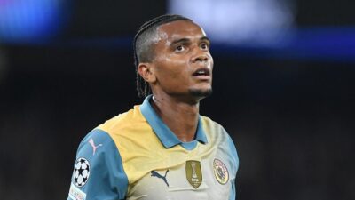 “Manuel Akanji Diminati Klub Turki: Galatasaray Siap Datangkan Bek Manchester City”