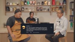 Kementerian Imipas Rilis Podcast GnG Talks, Bahas Tugas Pelayanan dan Fungsi dalam Angka yang Mengejutkan!