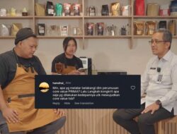 Kementerian Imipas Rilis Podcast GnG Talks, Bahas Tugas Pelayanan dan Fungsi dalam Angka yang Mengejutkan!