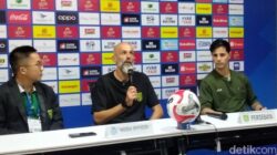 Persebaya vs Bali United: Siapakah yang Akan Menjadi Penguasa di Gelora Bung Tomo?