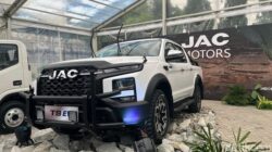 Masuk Indonesia, JAC Motors Langsung Rakit Kendaraan di Pulogadung – Update 1