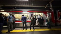 “Perjalanan KRL Jabodetabek Kembali Normal Usai Gempa Bekasi M 4,9: KAI Commuter Pastikan Keamanan Penumpang”