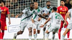 “Ronaldo vs. Al Ahli: Pertarungan Berat di Piala Super Arab Saudi, Siapa yang Akan Menang?”