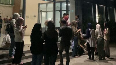 Gempa Bekasi Guncang Jabodetabek, BNPB Sosialisasikan Pencegahan Bencana