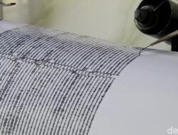 Gempa M 2,2 Terjadi di Purwakarta, Apakah Ini Pertanda Bencana Lebih Besar?