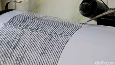 Gempa M 2,2 Terjadi di Purwakarta, Apakah Ini Pertanda Bencana Lebih Besar?