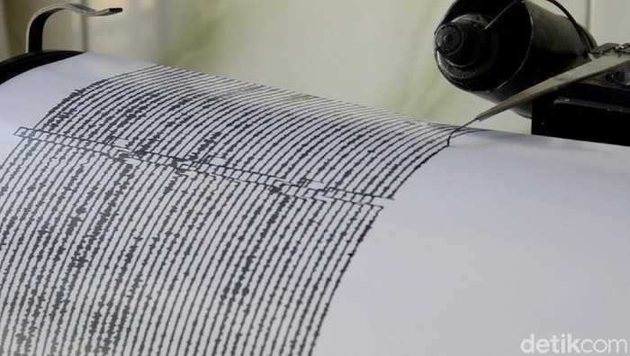 Gempa M 2,2 Terjadi di Purwakarta, Apakah Ini Pertanda Bencana Lebih Besar?