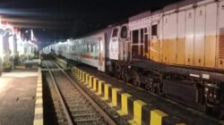 KAI Daop 1 Jakarta Setop 19 KA Saat Gempa M 4,9 Bekasi: Apakah Keamanan Penumpang Diprioritaskan?