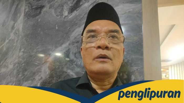 Tragedi Balita Sukabumi Dipenuhi Cacing, DPR Soroti Kegagalan Pemda